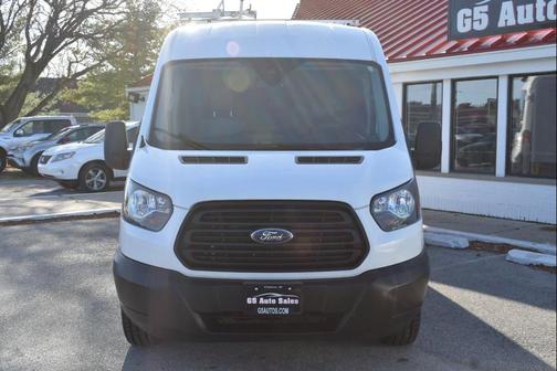 2019 Ford Transit-350 Base