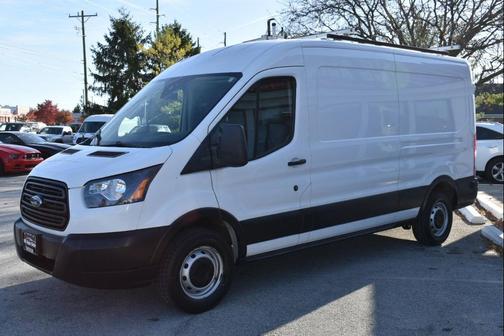 2019 Ford Transit-350 Base