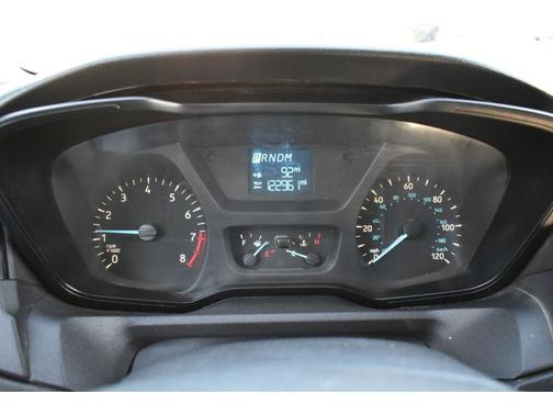 2019 Ford Transit-350 Base