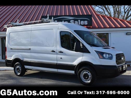 2019 Ford Transit-350 Base