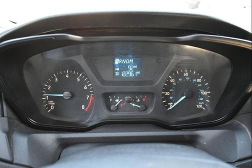 2019 Ford Transit-350 Base