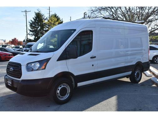 2019 Ford Transit-350 Base