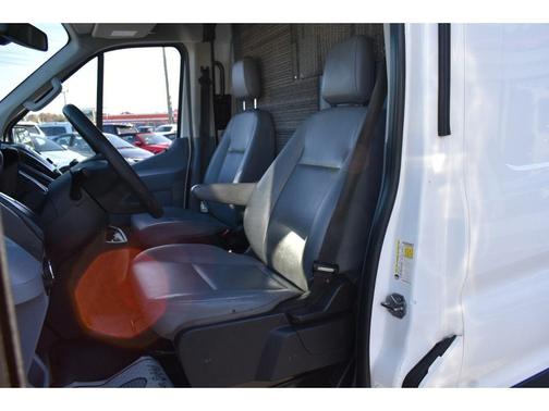 2019 Ford Transit-350 Base