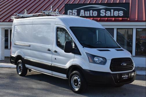 2019 Ford Transit-350 Base