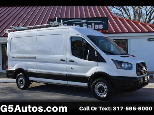 2019 Ford Transit-350 Base