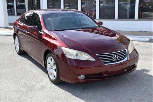 2008 Lexus ES 350 Base