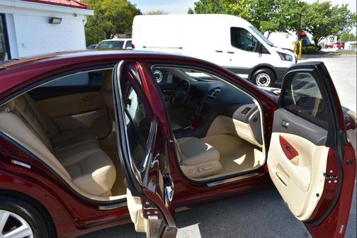 2008 Lexus ES 350 Base
