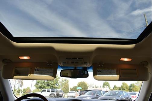 2008 Lexus ES 350 Base
