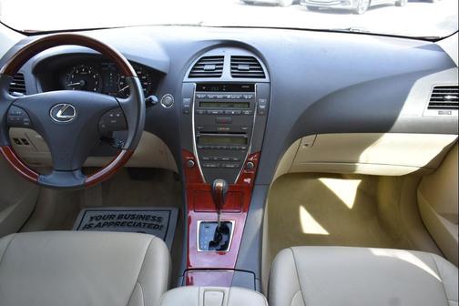 2008 Lexus ES 350 Base