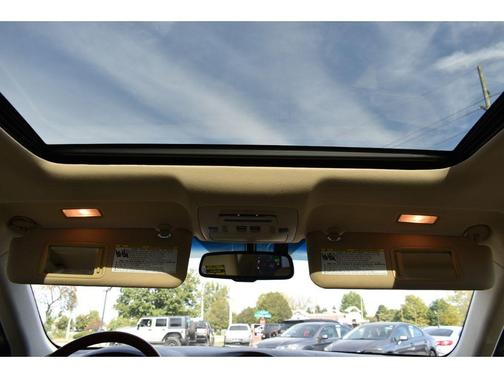 2008 Lexus ES 350 Base