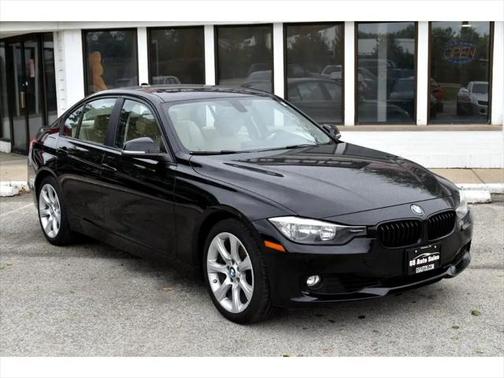 2015 BMW 328 328i xDrive