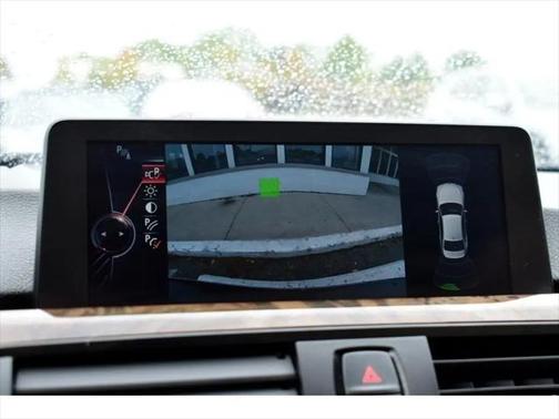 2015 BMW 328 328i xDrive