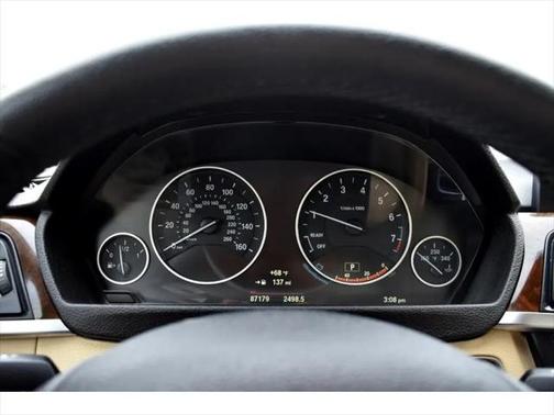 2015 BMW 328 328i xDrive