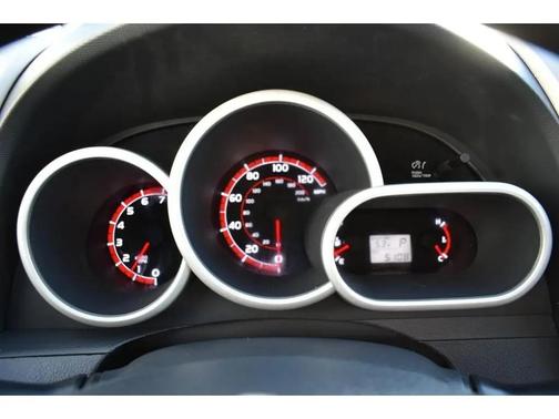 2013 Toyota Matrix L