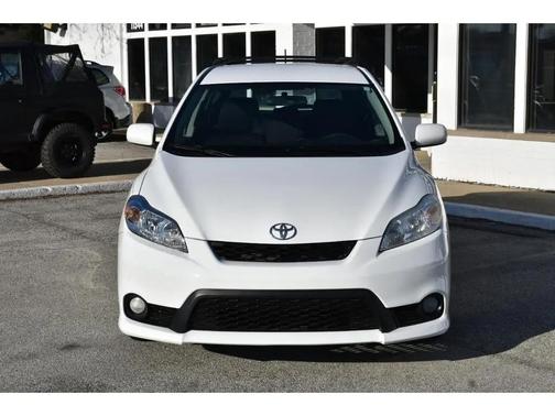 2013 Toyota Matrix L