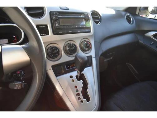 2013 Toyota Matrix L