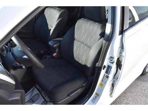 2013 Toyota Matrix L