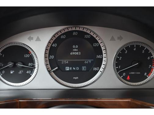 2012 Mercedes-Benz GLK-Class GLK 350 4MATIC