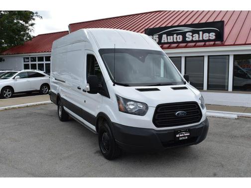 2018 Ford Transit-250 Base
