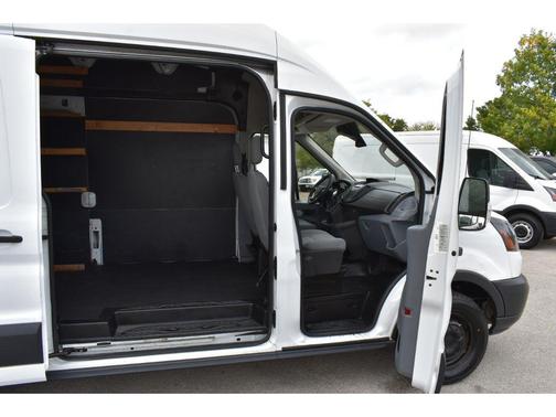2018 Ford Transit-250 Base