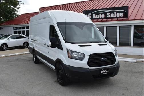 2018 Ford Transit-250 Base