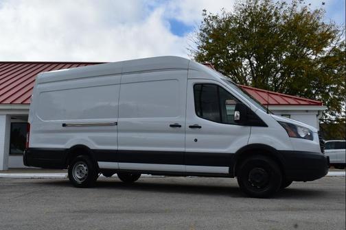 2018 Ford Transit-250 Base