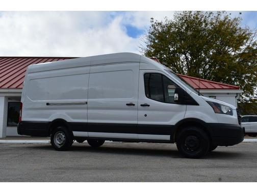 2018 Ford Transit-250 Base
