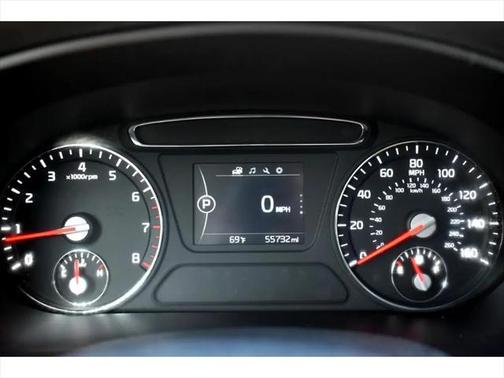 2016 Kia Sorento EX