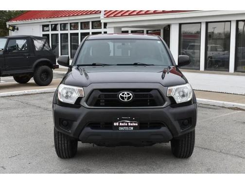 2014 Toyota Tacoma Base