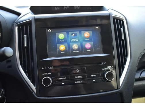 2021 Subaru Forester Base