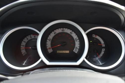 2013 Toyota Tacoma Base