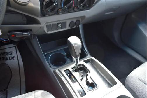 2013 Toyota Tacoma Base