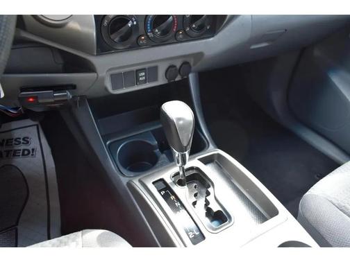 2013 Toyota Tacoma Base