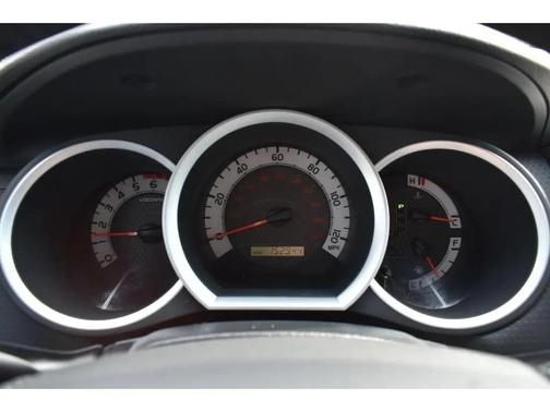 2013 Toyota Tacoma Base