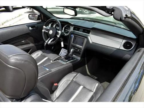 2014 Ford Mustang GT