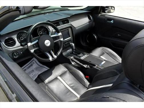 2014 Ford Mustang GT