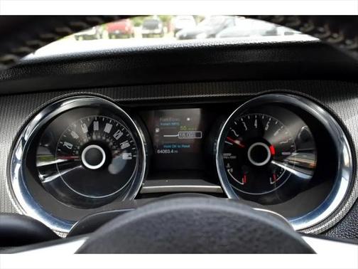 2014 Ford Mustang GT