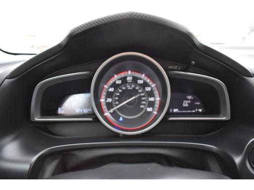 2015 Mazda Mazda3 i Touring