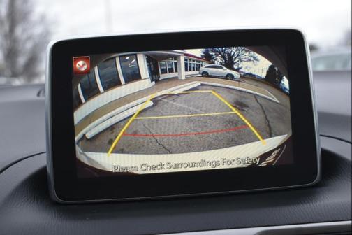 2015 Mazda Mazda3 i Touring