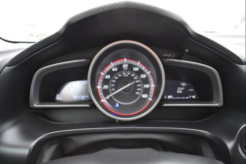 2015 Mazda Mazda3 i Touring