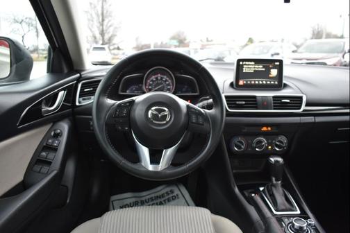 2015 Mazda Mazda3 i Touring