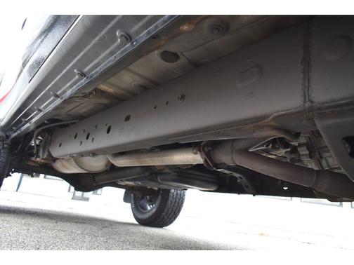 2012 Toyota Tacoma Base