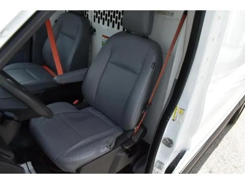 Oxford White 2019 Ford Transit-150 Base