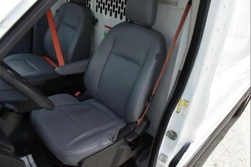 Oxford White 2019 Ford Transit-150 Base