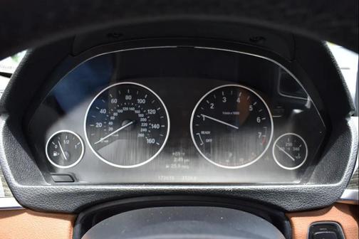 GOLD 2013 BMW 328 328i xDrive Sedan
