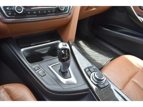 GOLD 2013 BMW 328 328i xDrive Sedan