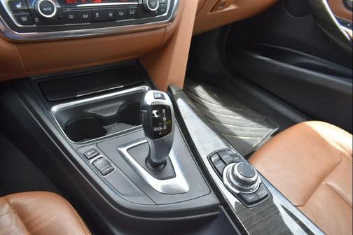 GOLD 2013 BMW 328 328i xDrive Sedan