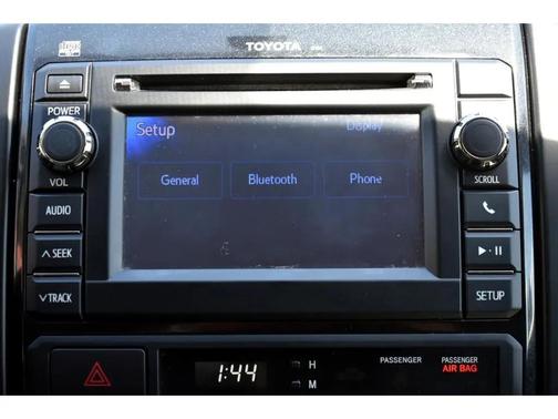 2013 Toyota Tacoma Base