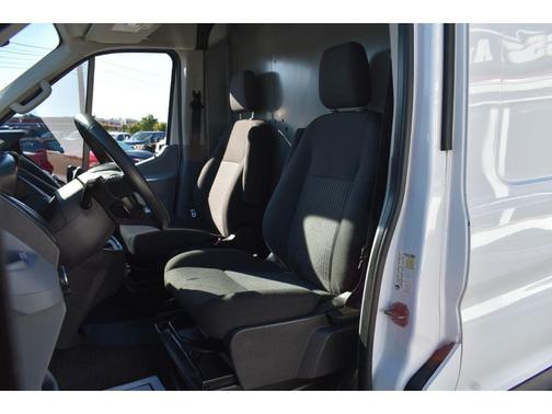 2016 Ford Transit-250 Base