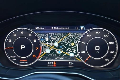 2018 Audi A5 Premium S-Line Coupe quattro 7A